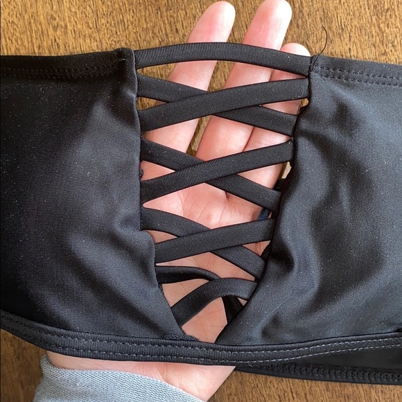 Zaful swim - Picture 3 of 4